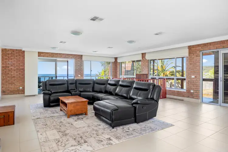 Fifth view of Homely house listing, 51 Kurrawa Drive, Kioloa NSW 2539