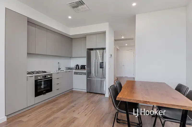 Main view of Homely apartment listing, 204/2 Troubridge Drive, West Lakes SA 5021