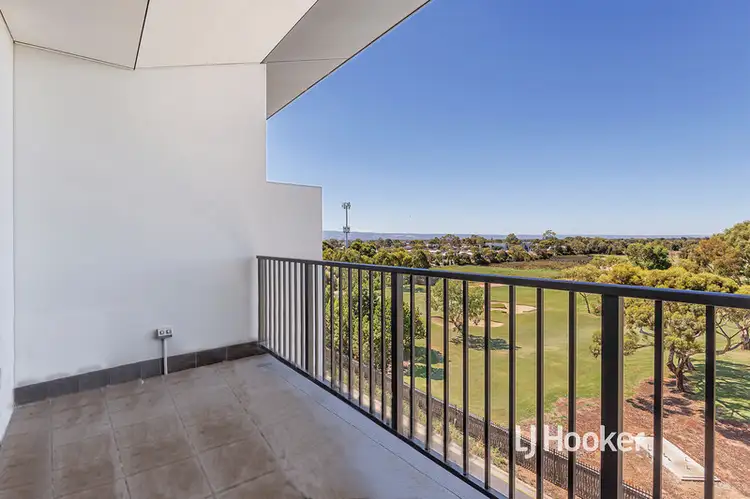 Fourth view of Homely apartment listing, 204/2 Troubridge Drive, West Lakes SA 5021