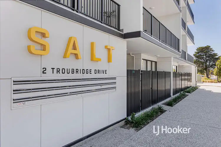 Sixth view of Homely apartment listing, 204/2 Troubridge Drive, West Lakes SA 5021