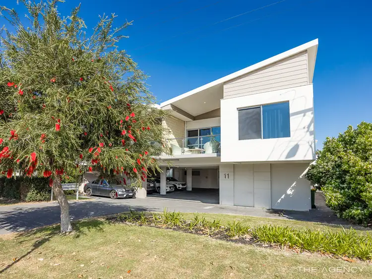 Main view of Homely house listing, 5/11 Stanbury Crescent, Morley WA 6062