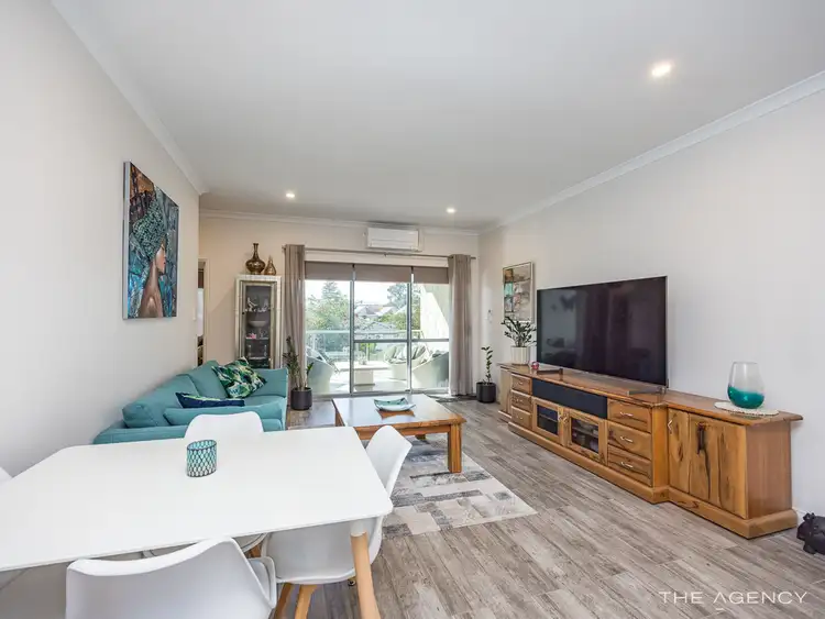 Fourth view of Homely house listing, 5/11 Stanbury Crescent, Morley WA 6062
