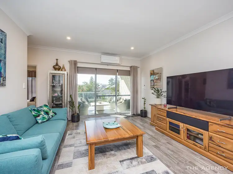 Fifth view of Homely house listing, 5/11 Stanbury Crescent, Morley WA 6062