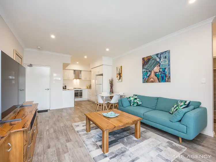 Sixth view of Homely house listing, 5/11 Stanbury Crescent, Morley WA 6062
