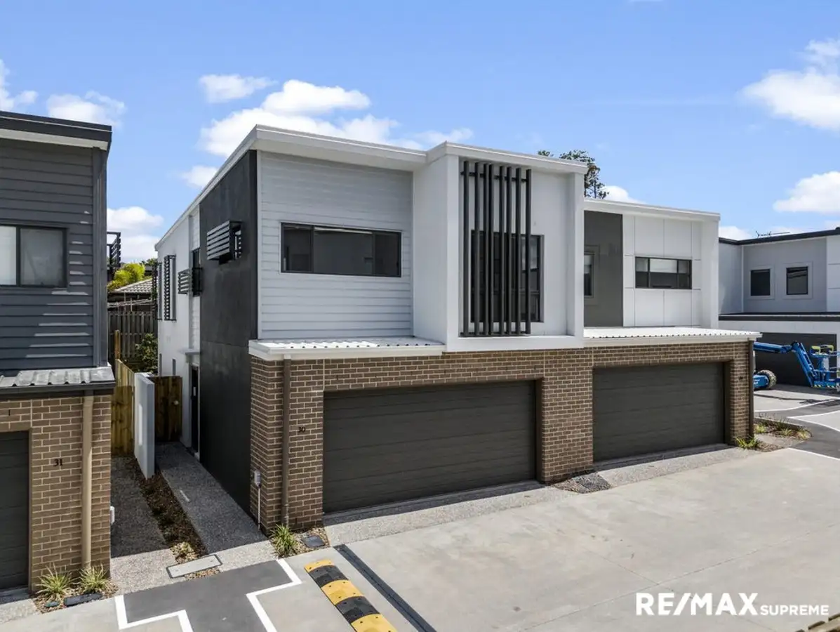 Main view of Homely townhouse listing, 30/85 Menser Street, Calamvale QLD 4116