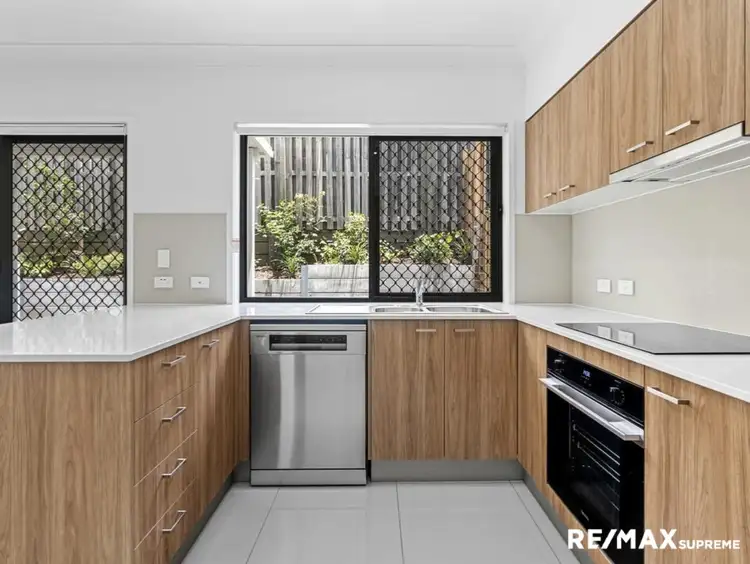 Second view of Homely townhouse listing, 30/85 Menser Street, Calamvale QLD 4116