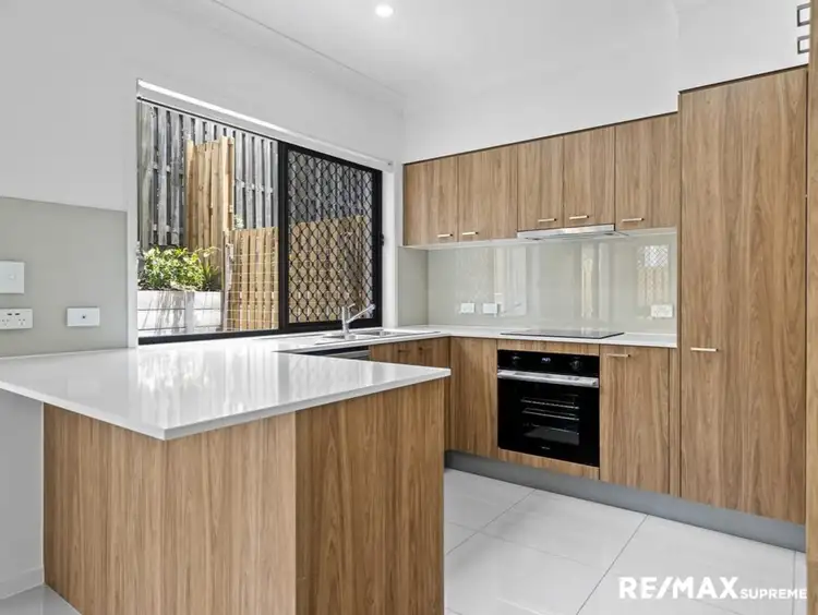 Third view of Homely townhouse listing, 30/85 Menser Street, Calamvale QLD 4116