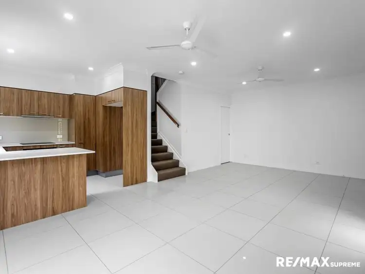 Fourth view of Homely townhouse listing, 30/85 Menser Street, Calamvale QLD 4116