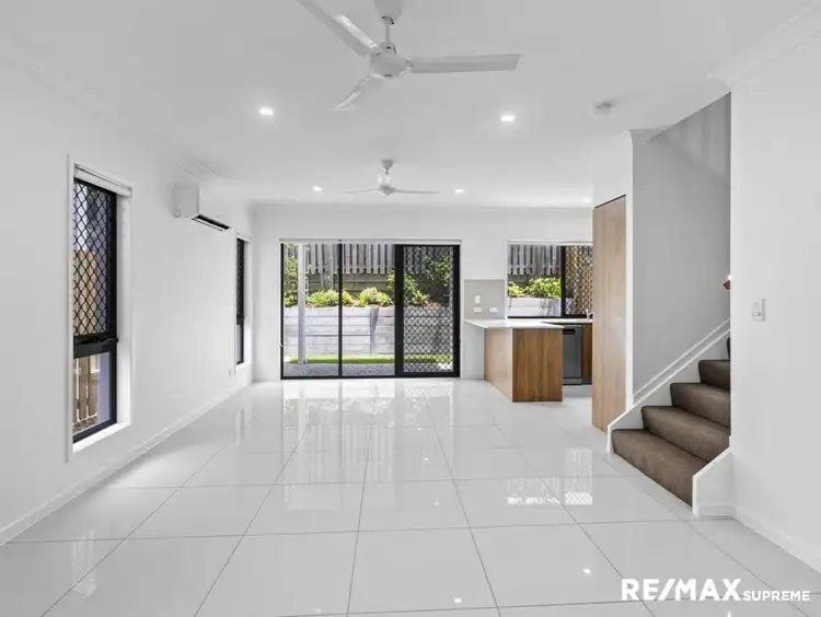 Fifth view of Homely townhouse listing, 30/85 Menser Street, Calamvale QLD 4116