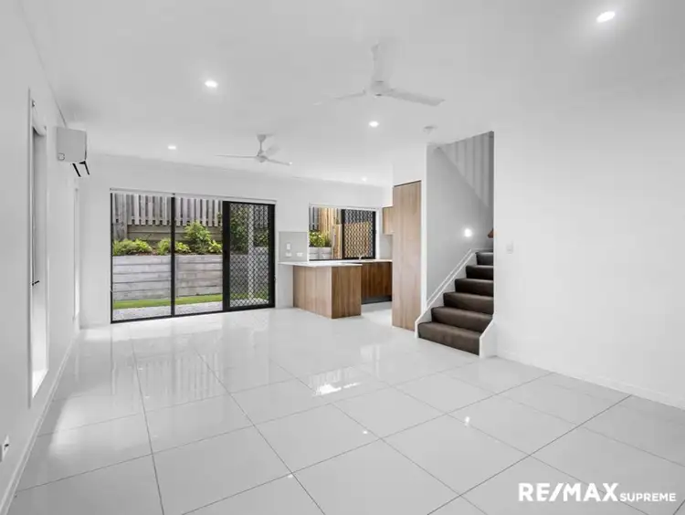 Sixth view of Homely townhouse listing, 30/85 Menser Street, Calamvale QLD 4116