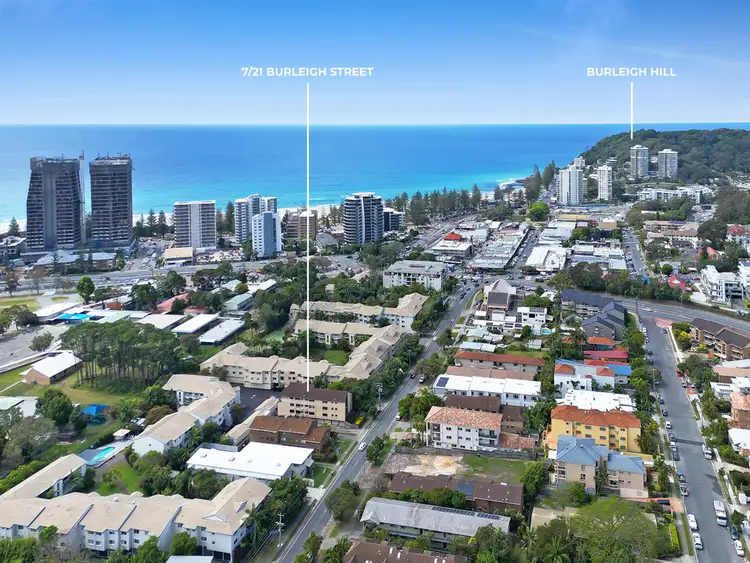 7/21 Burleigh Street, Burleigh Heads QLD 4220