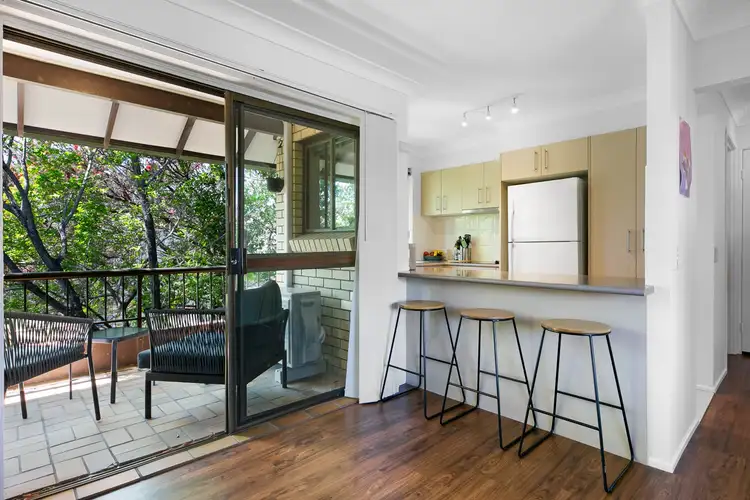 Third view of Homely unit listing, 7/21 Burleigh Street, Burleigh Heads QLD 4220