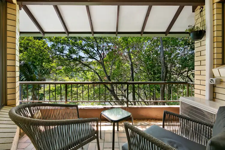 Fourth view of Homely unit listing, 7/21 Burleigh Street, Burleigh Heads QLD 4220