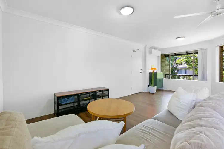 Fifth view of Homely unit listing, 7/21 Burleigh Street, Burleigh Heads QLD 4220