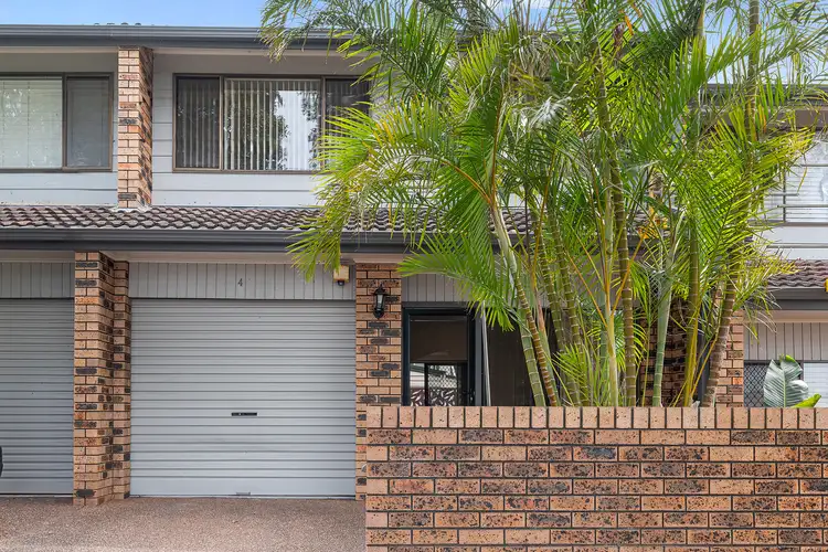 4/19 Parkview Street, Georgetown NSW 2298