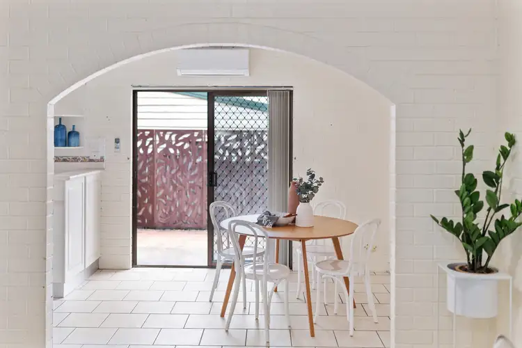 Fifth view of Homely townhouse listing, 4/19 Parkview Street, Georgetown NSW 2298