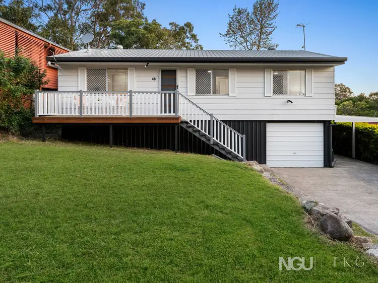 48 Hawthorne Street, Sadliers Crossing QLD 4305