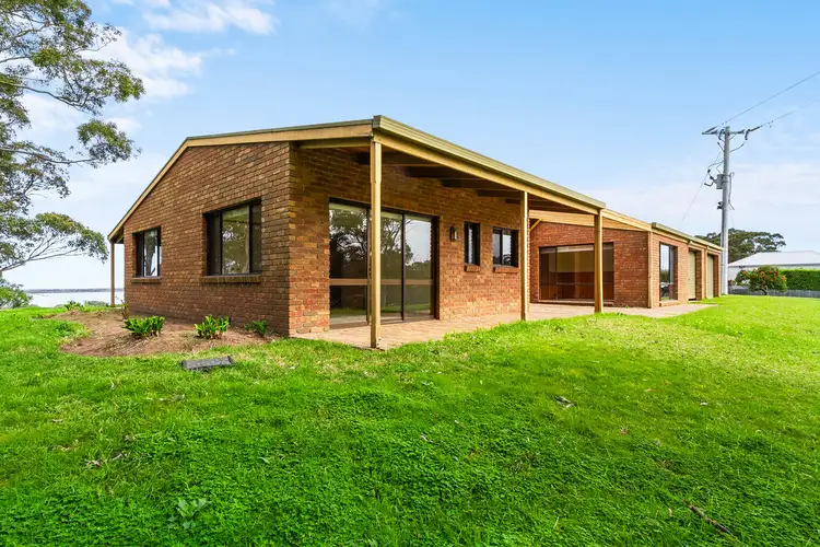 Third view of Homely rural property listing, 40 Cliff Road, Nyerimilang VIC 3909