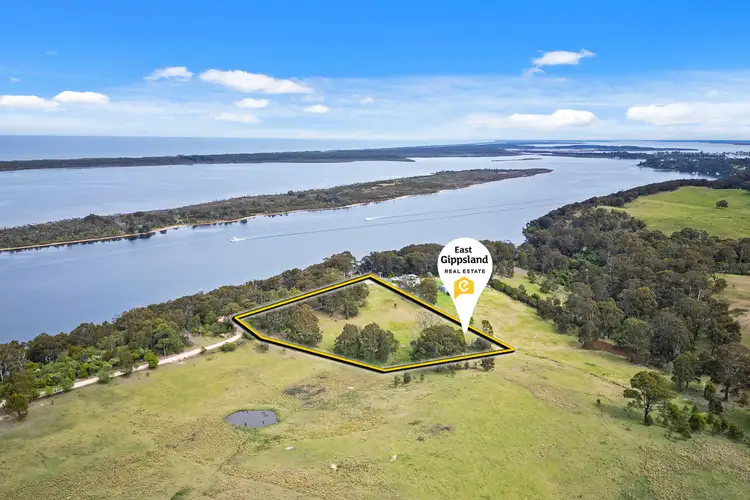 Fourth view of Homely rural property listing, 40 Cliff Road, Nyerimilang VIC 3909