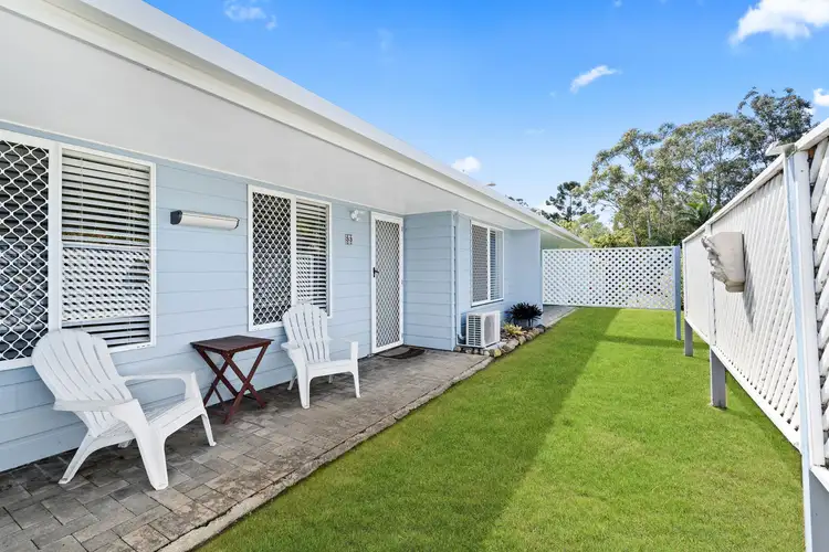 33/274-278 Main Street, Kawungan QLD 4655
