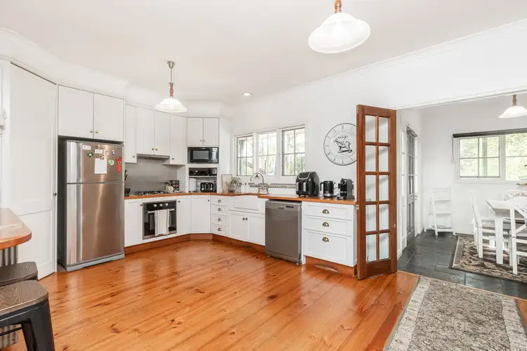 Third view of Homely house listing, 4 Whittons Lane, Winslow VIC 3281