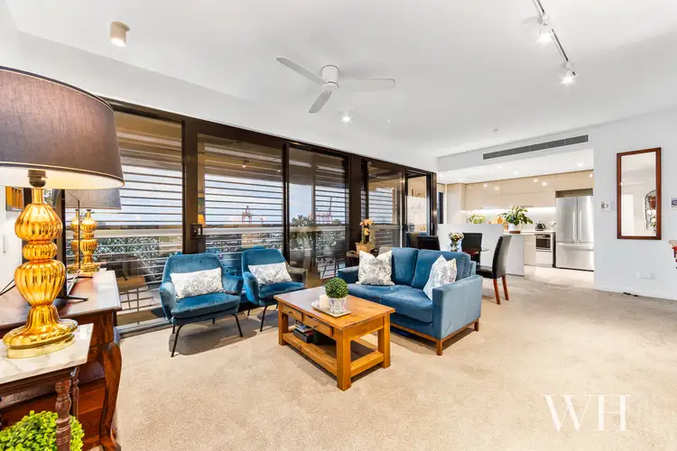 Second view of Homely apartment listing, 50/51 Queen Victoria Street, Fremantle WA 6160