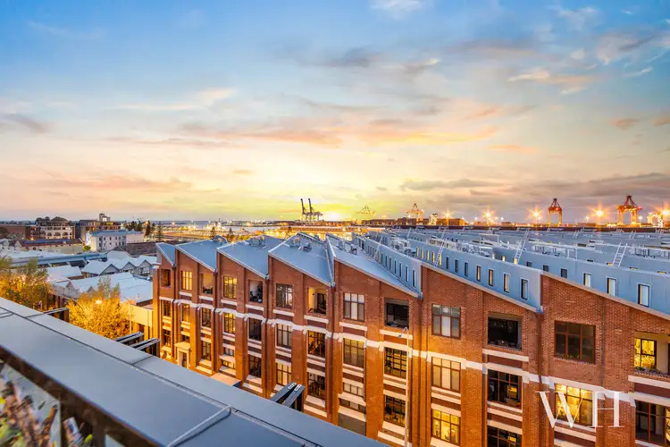 Third view of Homely apartment listing, 50/51 Queen Victoria Street, Fremantle WA 6160