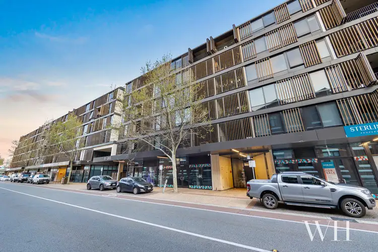 Fourth view of Homely apartment listing, 50/51 Queen Victoria Street, Fremantle WA 6160