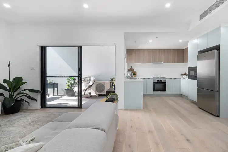 201/50 Brunker Road, Broadmeadow NSW 2292