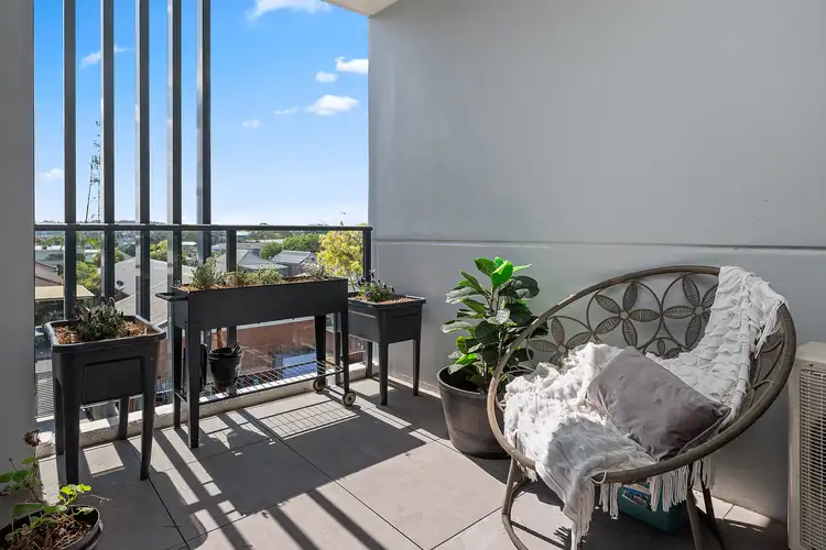 Sixth view of Homely apartment listing, 201/50 Brunker Road, Broadmeadow NSW 2292
