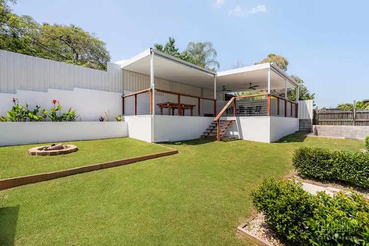 Second view of Homely house listing, 57 Gretel Drive, Clinton QLD 4680