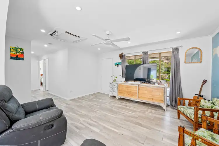 Third view of Homely house listing, 57 Gretel Drive, Clinton QLD 4680