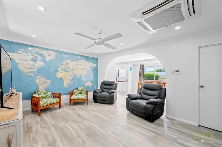 Fourth view of Homely house listing, 57 Gretel Drive, Clinton QLD 4680