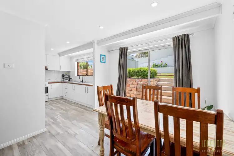 Fifth view of Homely house listing, 57 Gretel Drive, Clinton QLD 4680