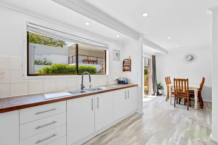 Sixth view of Homely house listing, 57 Gretel Drive, Clinton QLD 4680