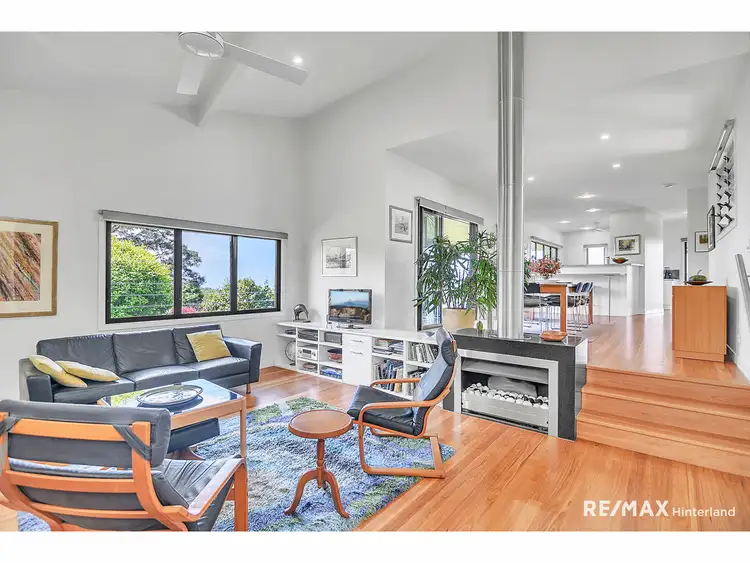 Sixth view of Homely house listing, 3 Obi Lane, North Maleny QLD 4552