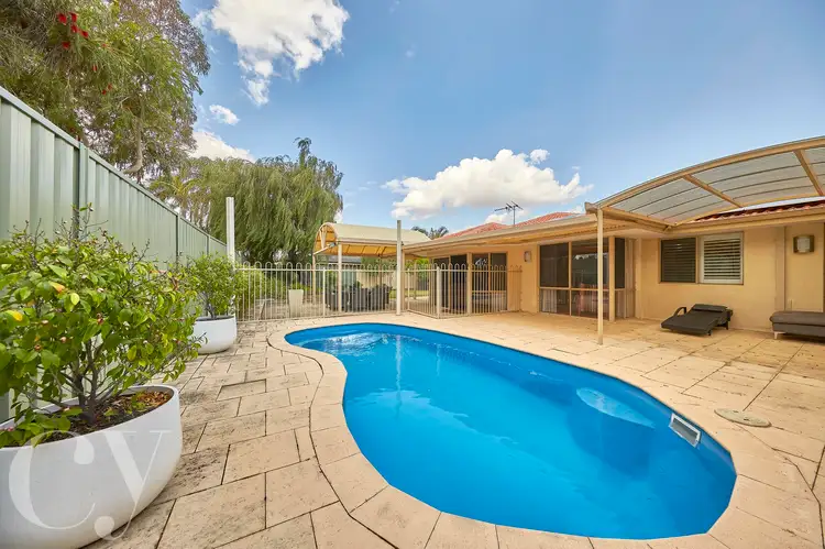 7 Gledhill Way, Leeming WA 6149
