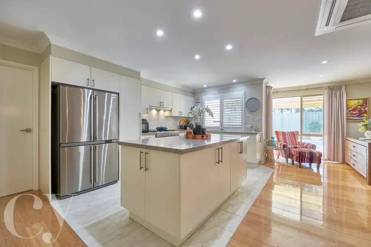 Third view of Homely house listing, 7 Gledhill Way, Leeming WA 6149