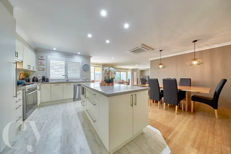 Fourth view of Homely house listing, 7 Gledhill Way, Leeming WA 6149