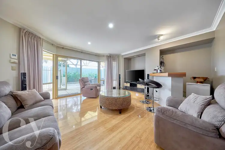 Sixth view of Homely house listing, 7 Gledhill Way, Leeming WA 6149