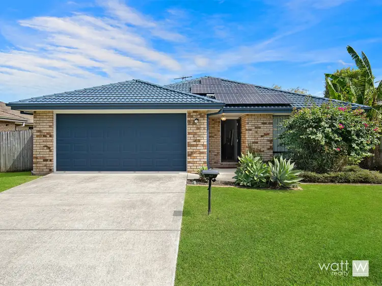 Main view of Homely house listing, 47 Sanderling Street, Taigum QLD 4018