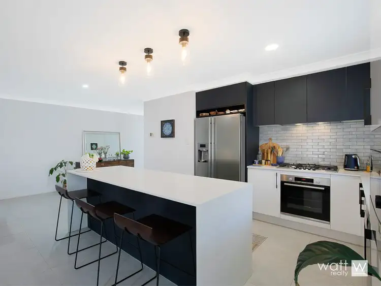 Second view of Homely house listing, 47 Sanderling Street, Taigum QLD 4018