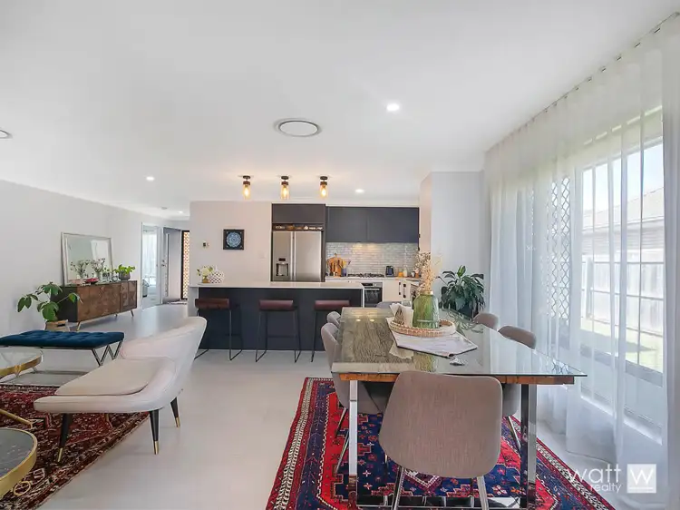 Fifth view of Homely house listing, 47 Sanderling Street, Taigum QLD 4018