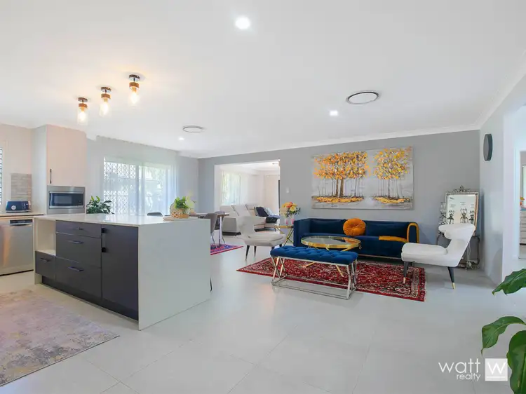 Sixth view of Homely house listing, 47 Sanderling Street, Taigum QLD 4018