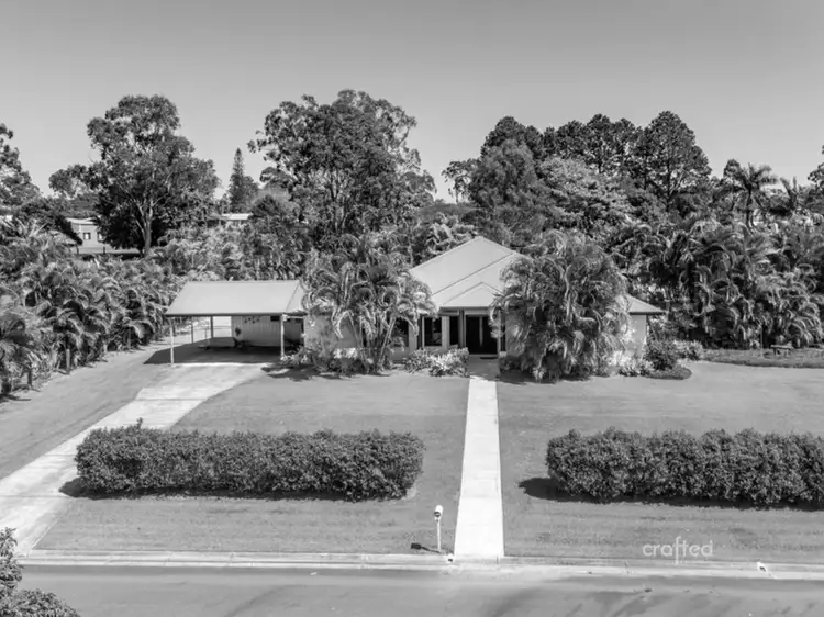 7 Ruza Place, Greenbank QLD 4124