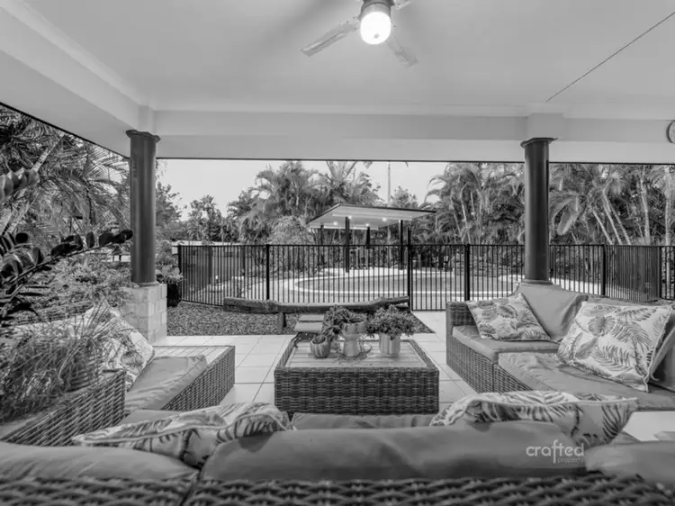 Third view of Homely rural property listing, 7 Ruza Place, Greenbank QLD 4124