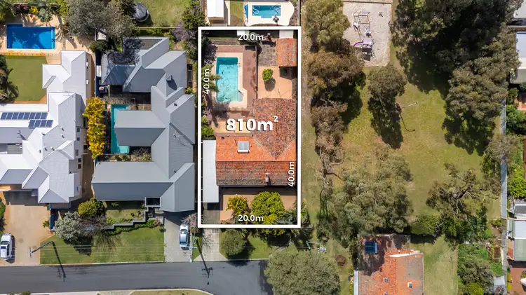 Main view of Homely house listing, 49 Malba Crescent, Dianella WA 6059