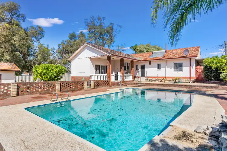 Second view of Homely house listing, 49 Malba Crescent, Dianella WA 6059