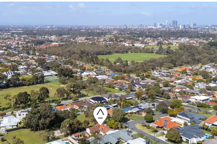 Third view of Homely house listing, 49 Malba Crescent, Dianella WA 6059