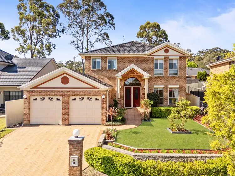 12 Robusta Close, Erina NSW 2250